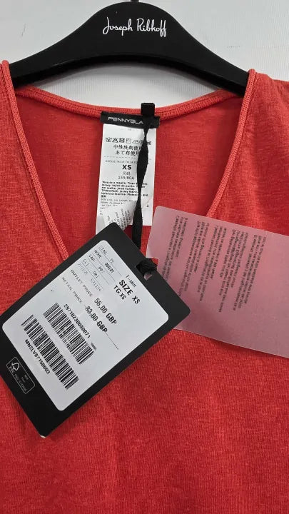 Pennyblack Multi-ocelot-multi Size: Xs