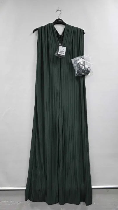 Pennyblack Acoro Jumpsuit Size: Uk 18