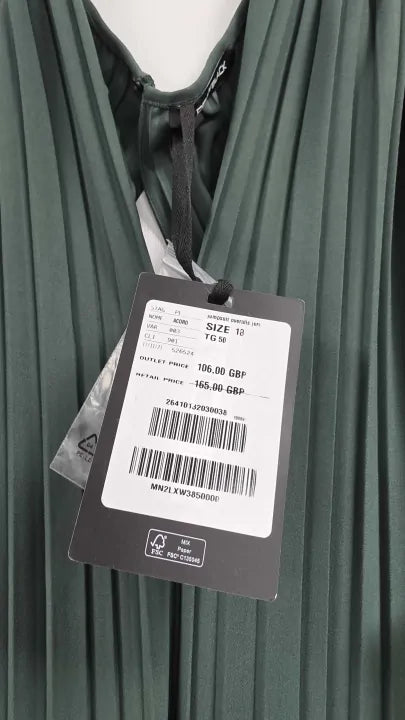 Pennyblack Acoro Jumpsuit Size: Uk 18