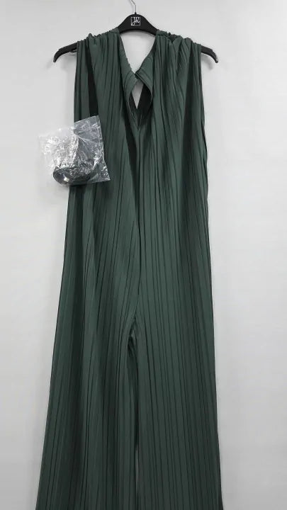 Pennyblack Acoro Jumpsuit Size: Uk 18