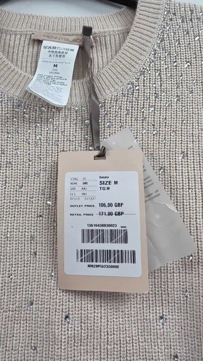 Pennyblack Multi-dire Size: M