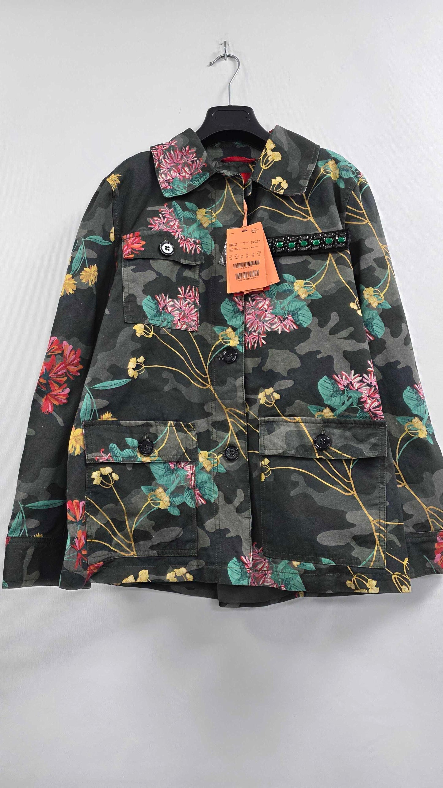 Max&co Multi-biacca Size: Uk 10