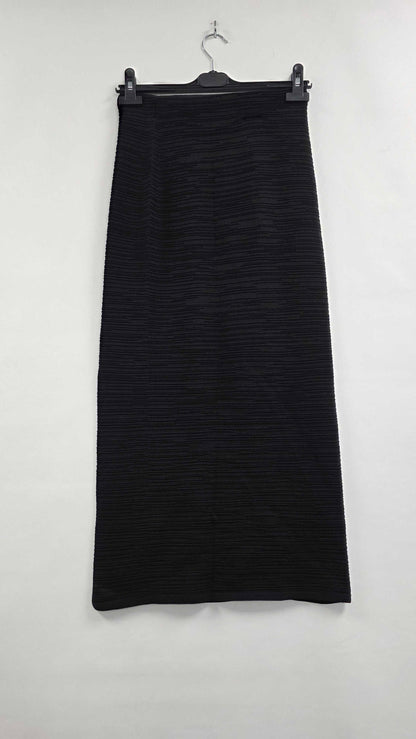 Cos - Cp Ivy Skirt Slm (Aj) - Black Size: Xs