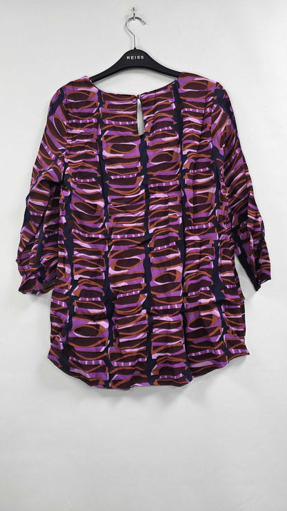 White Stuff Bilal Women's Top Size: Uk 10