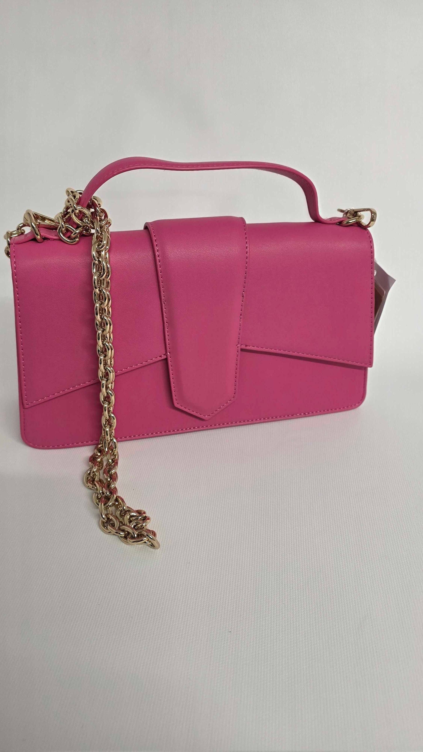 Iblues Pink-iconic Size: *