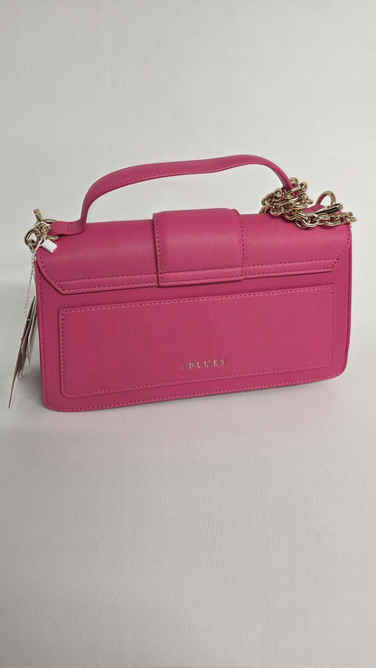 Iblues Pink-iconic Size: *