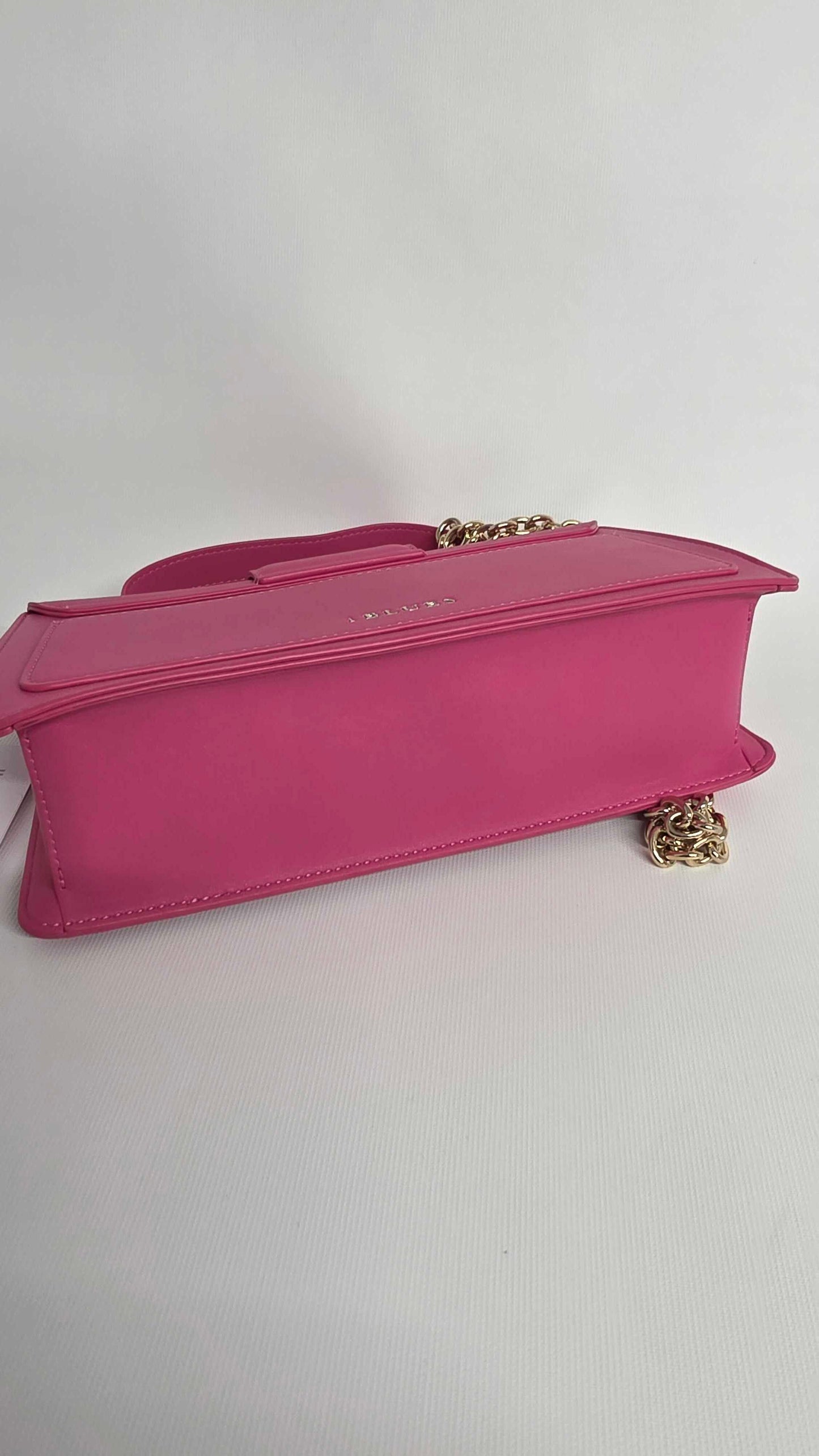 Iblues Pink-iconic Size: *