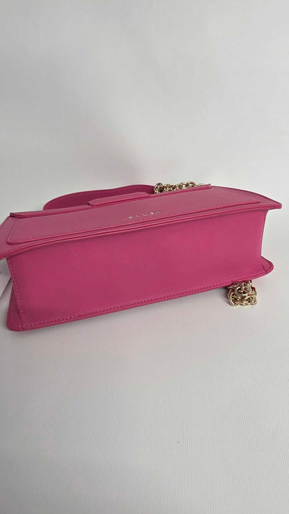 Iblues Pink-iconic Size: *