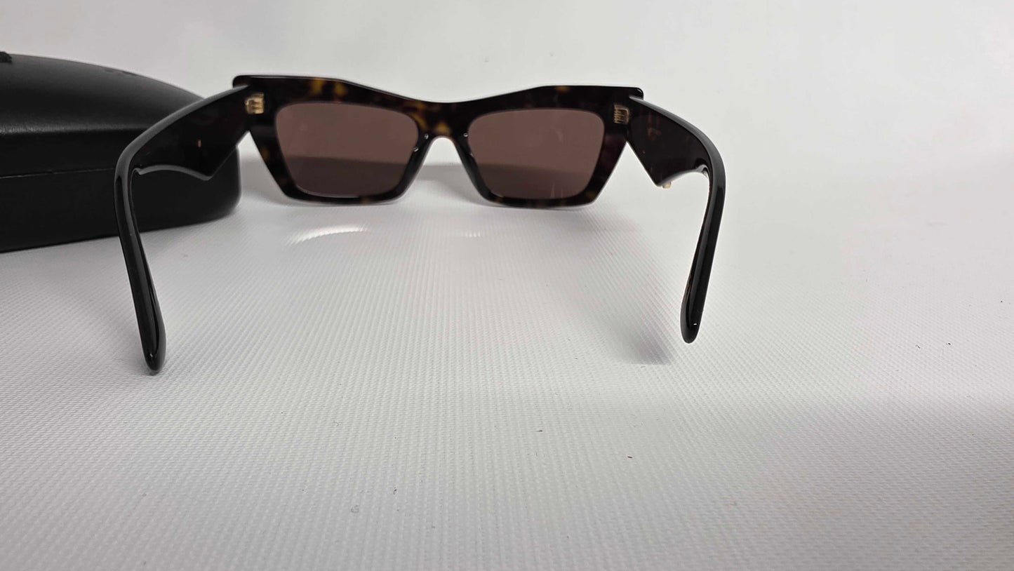 Dolce&gabbana Dg4435 502/73 Sunglasses Size: -
