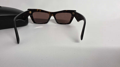 Dolce&gabbana Dg4435 502/73 Sunglasses Size: -
