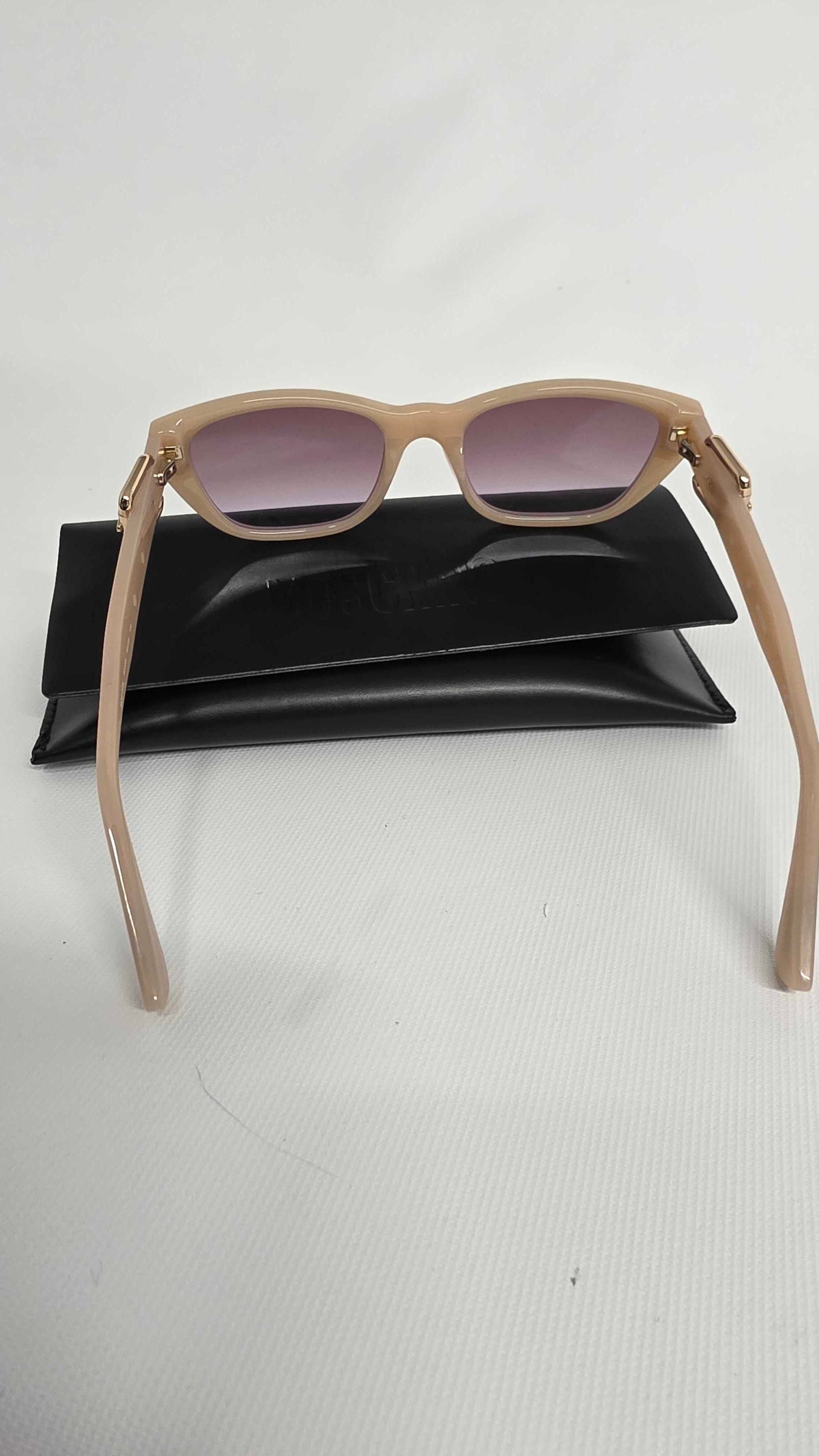 Moschino Women Sunglasses Size: -