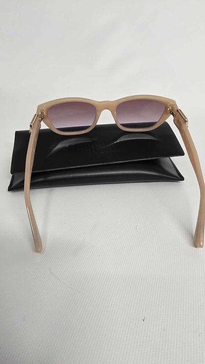 Moschino Women Sunglasses Size: -