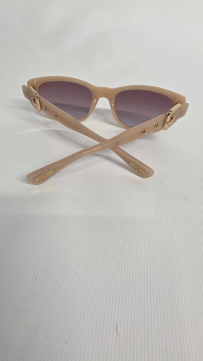 Moschino Women Sunglasses Size: -