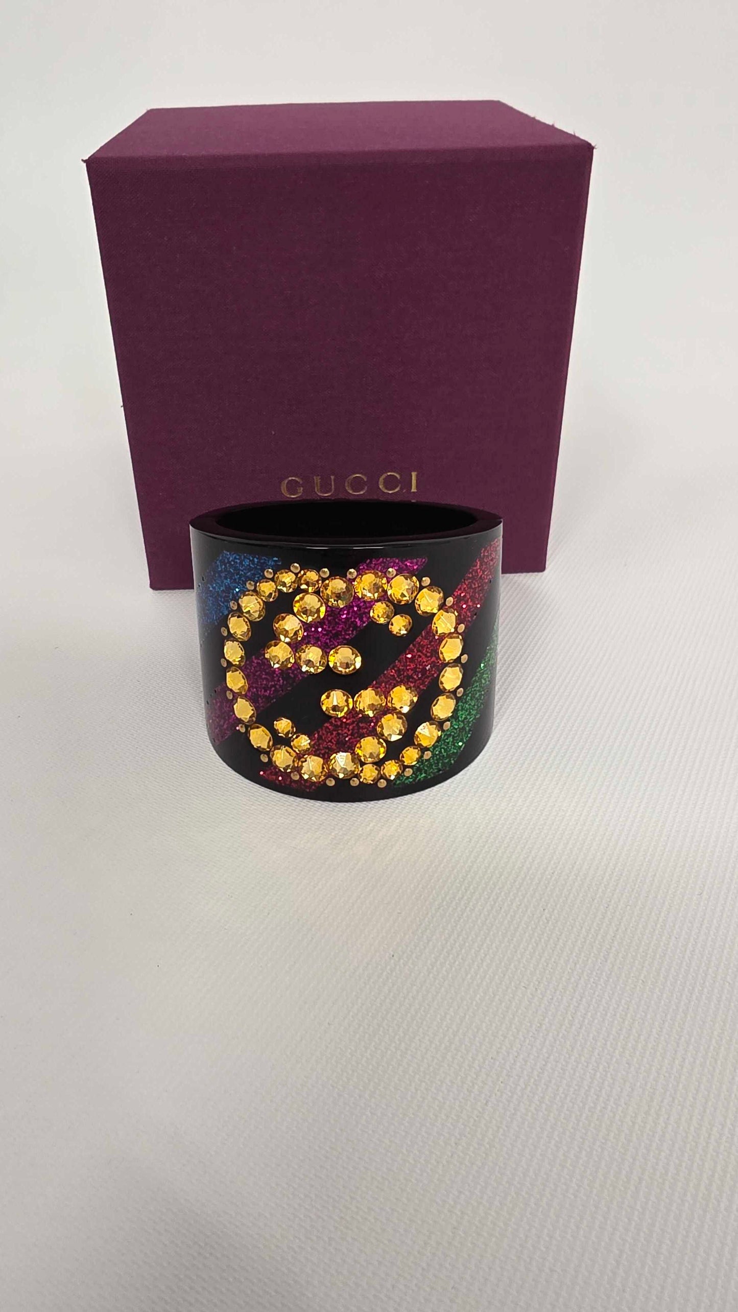 Gucci - Yba503954001 - Multi Size: M