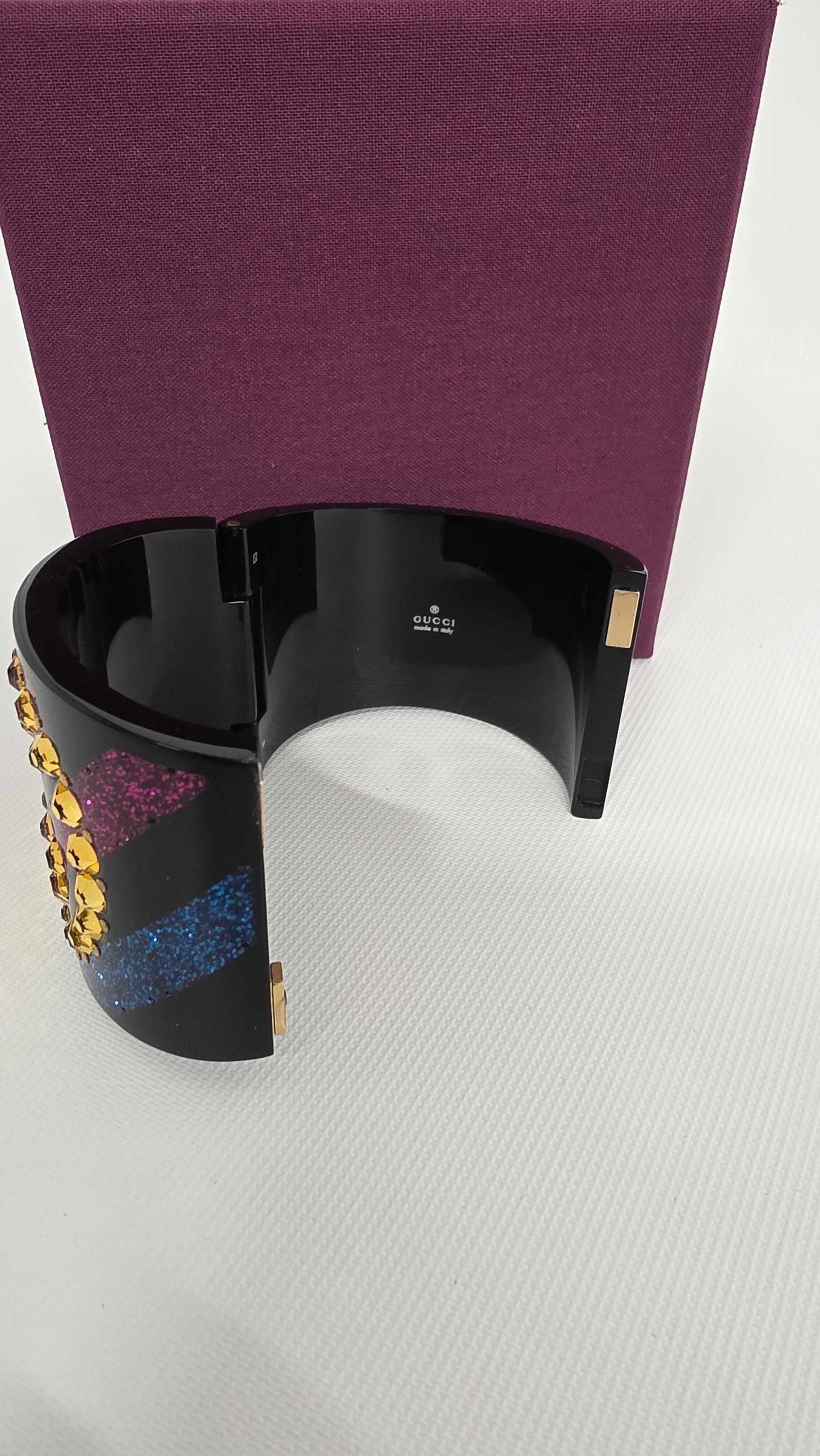 Gucci - Yba503954001 - Multi Size: M