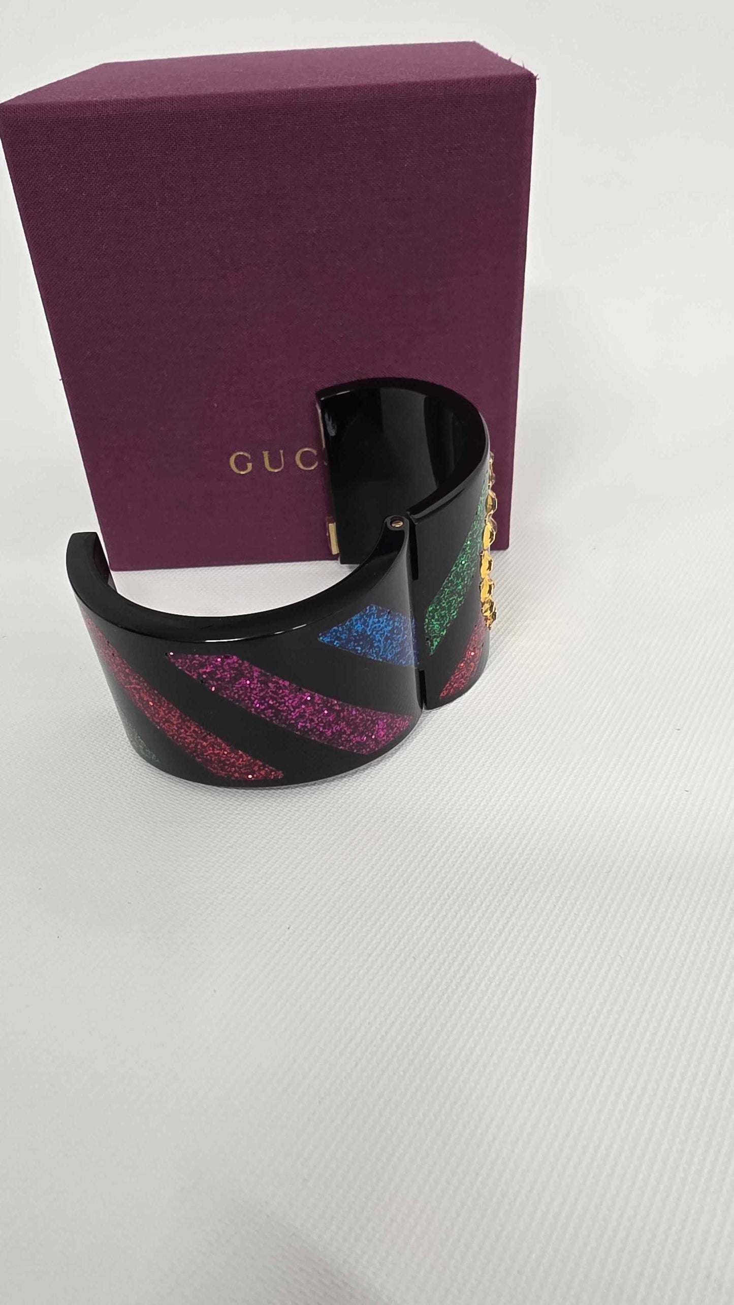 Gucci - Yba503954001 - Multi Size: M