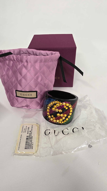 Gucci - Yba503954001 - Multi Size: M