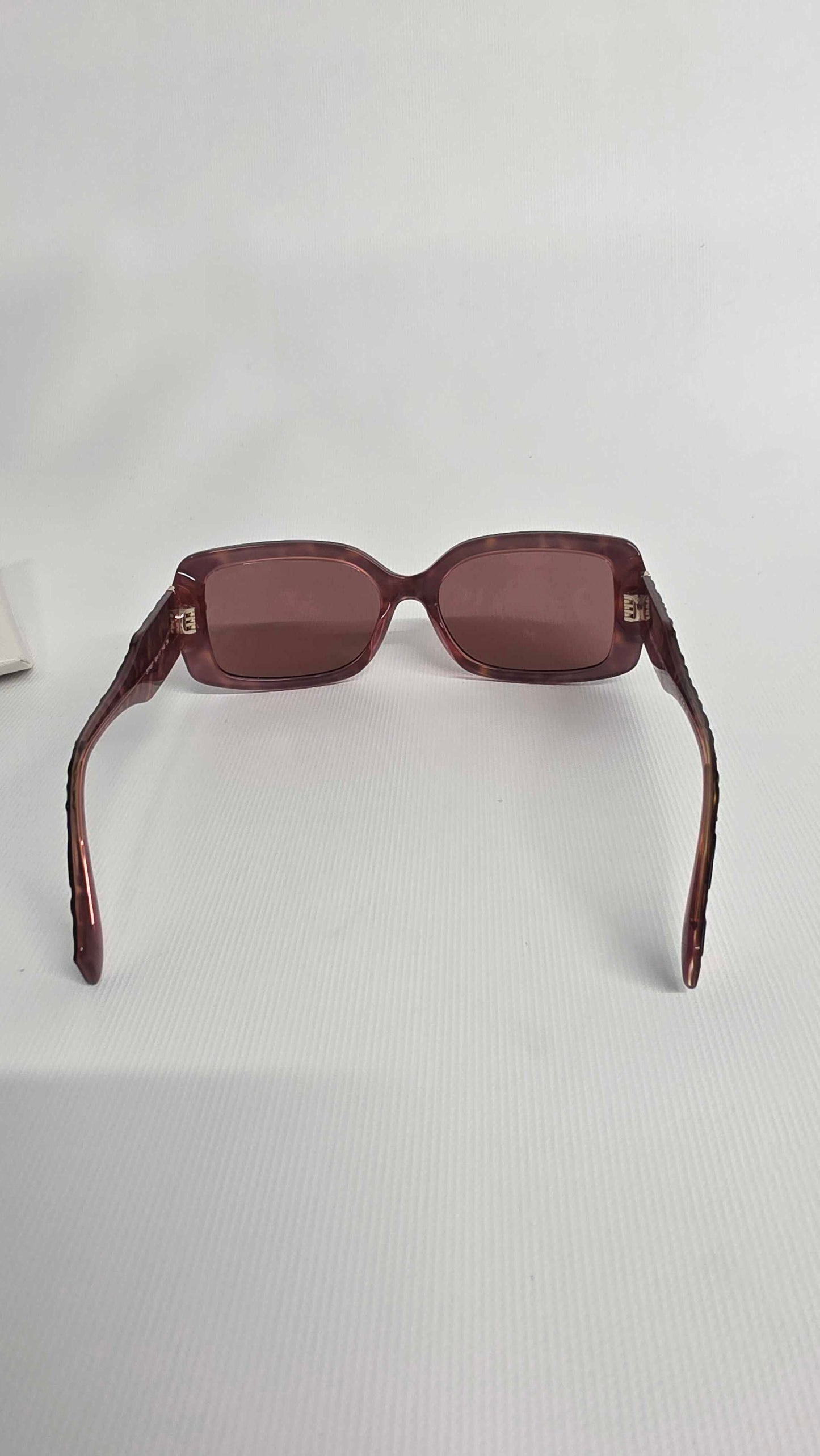 Michael Kors Unisex Sunglasses, Multicoloured (Multi-colour) Size: *