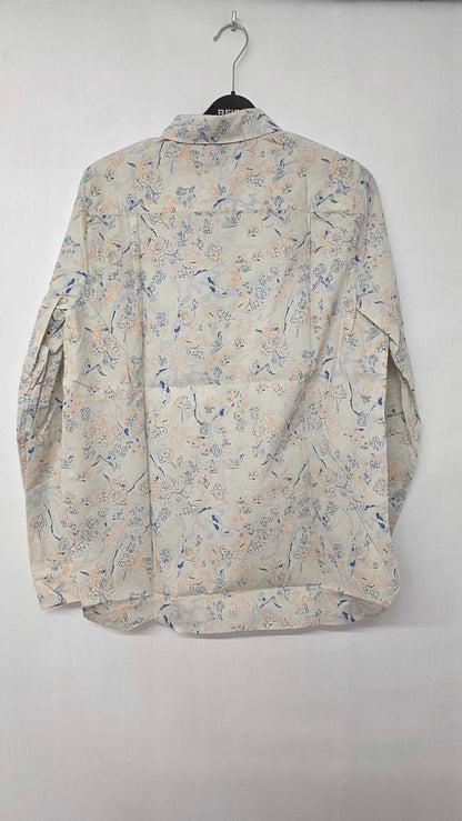 Really Wild Shirt Size: Uk 10