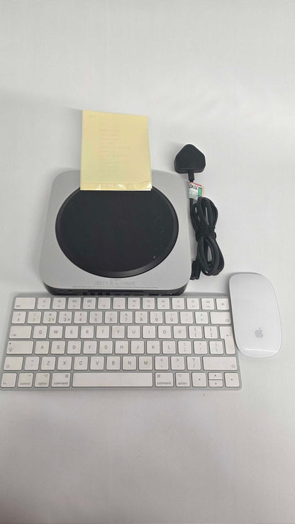 Mac Mini A1347 Size: 1Tb