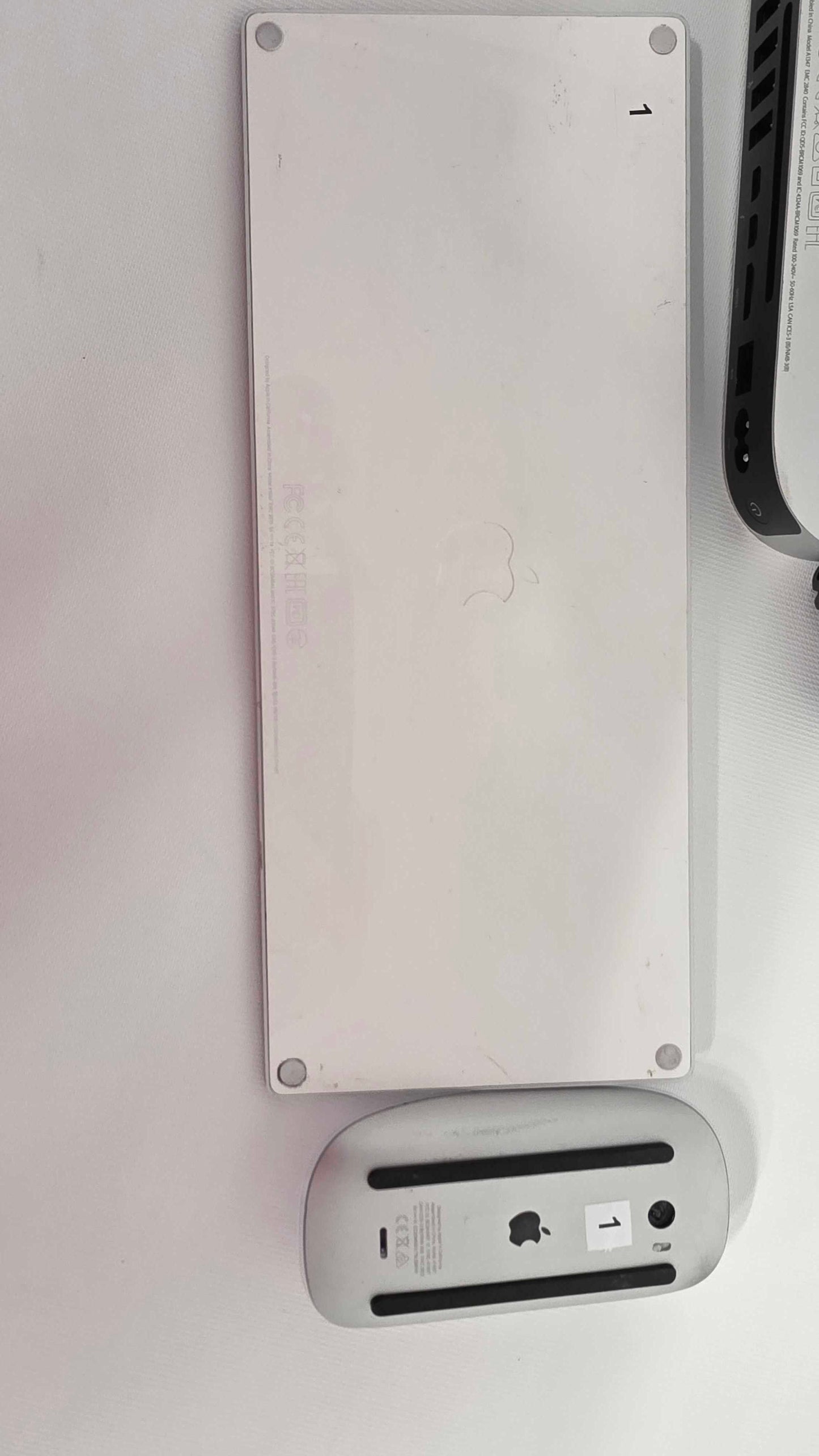 Mac Mini A1347 Size: 1Tb