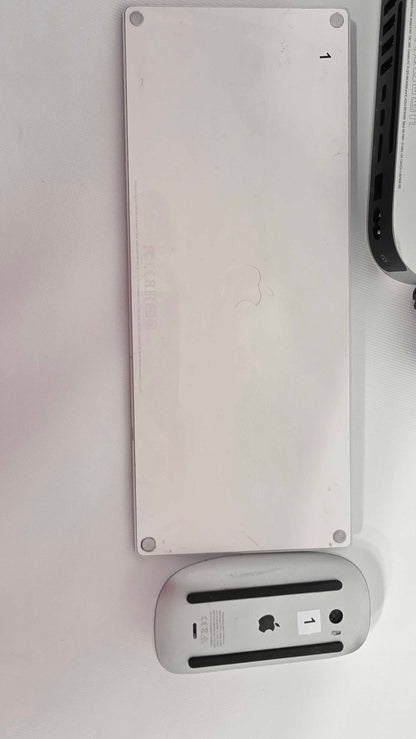 Mac Mini A1347 Size: 1Tb