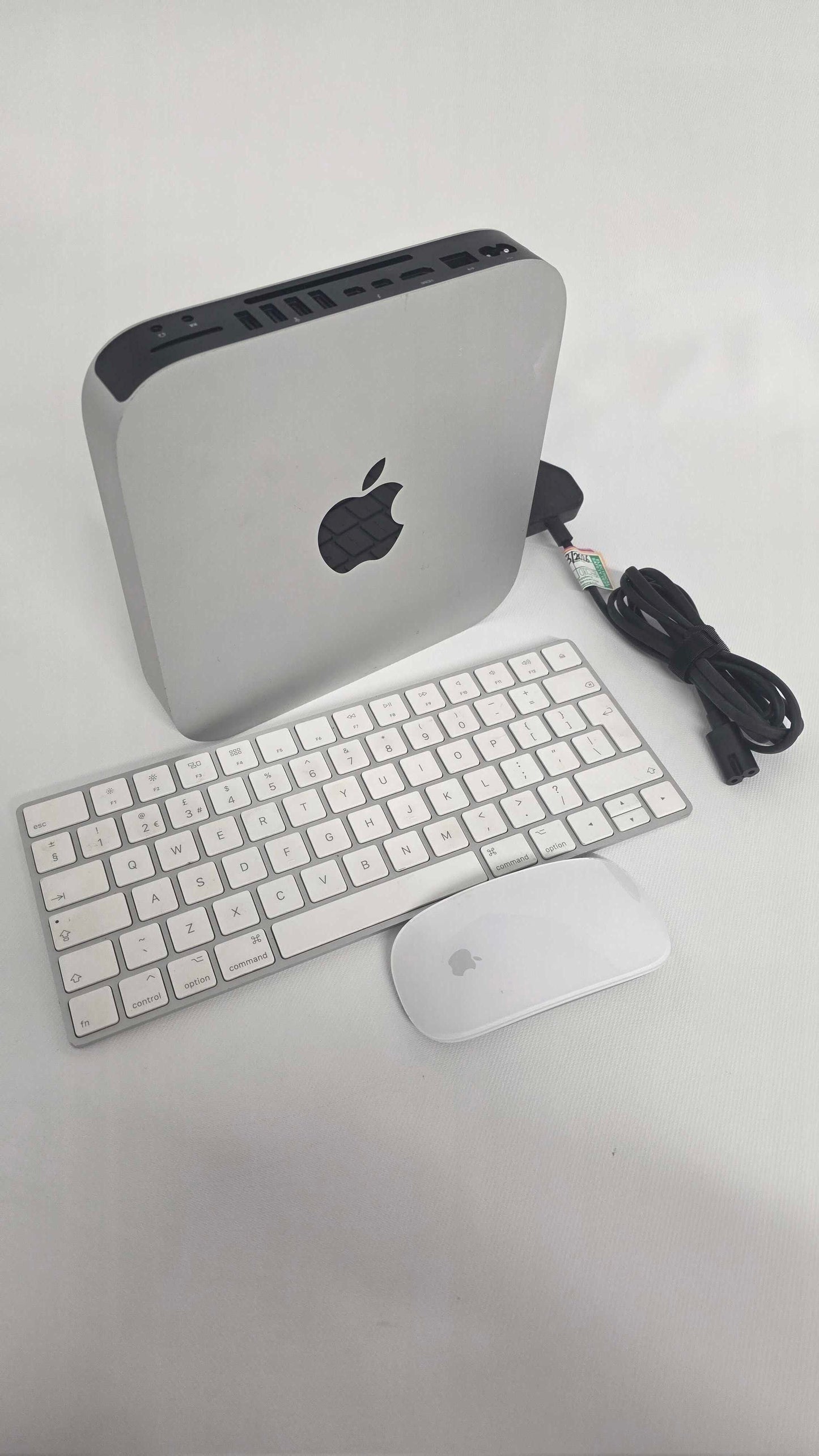 Mac Mini A1347 Size: 1Tb