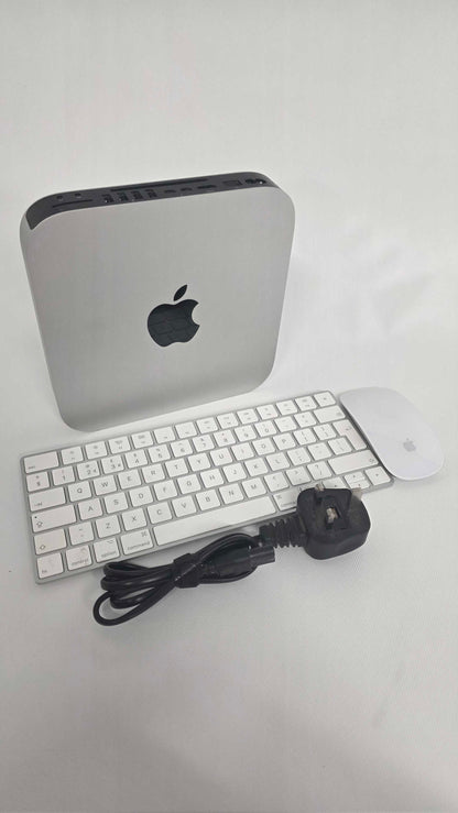 Mac Mini A1347 Size: 500Gb