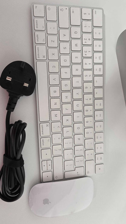 Mac Mini A1347 Size: 500Gb