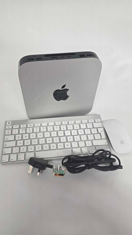 Mac Mini A2348 Size: 500Gb