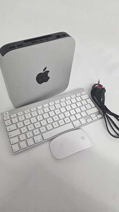 Mac Mini A2348 Size: 500Gb