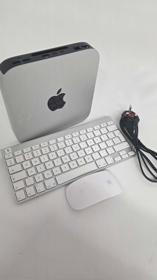 Mac Mini A2348 Size: 500Gb