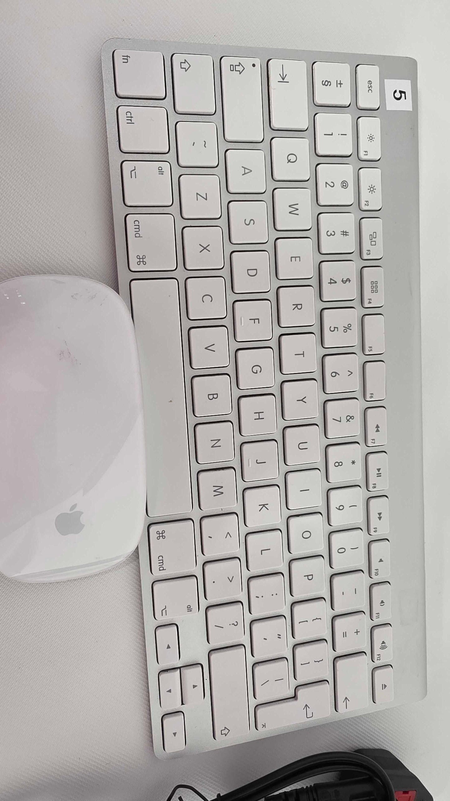 Mac Mini A2348 Size: 500Gb