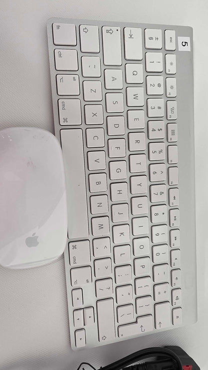 Mac Mini A2348 Size: 500Gb