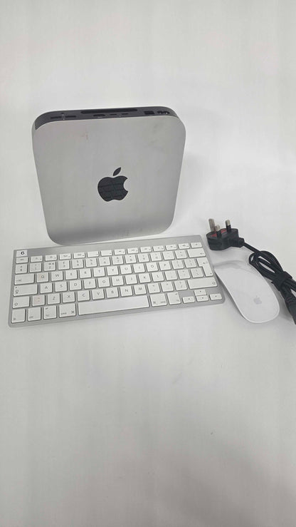 Mac Mini A2348 Size: 500Gb