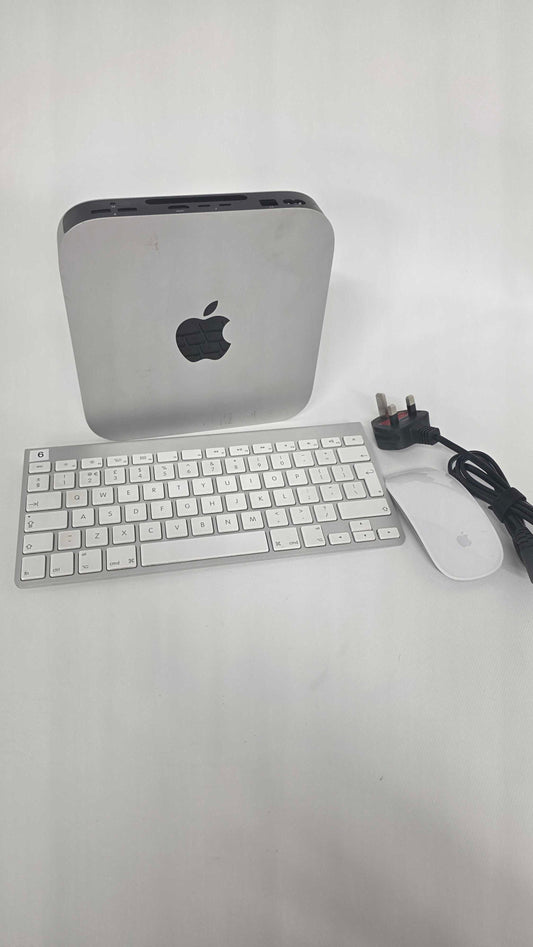 Mac Mini A2348 Size: 500Gb
