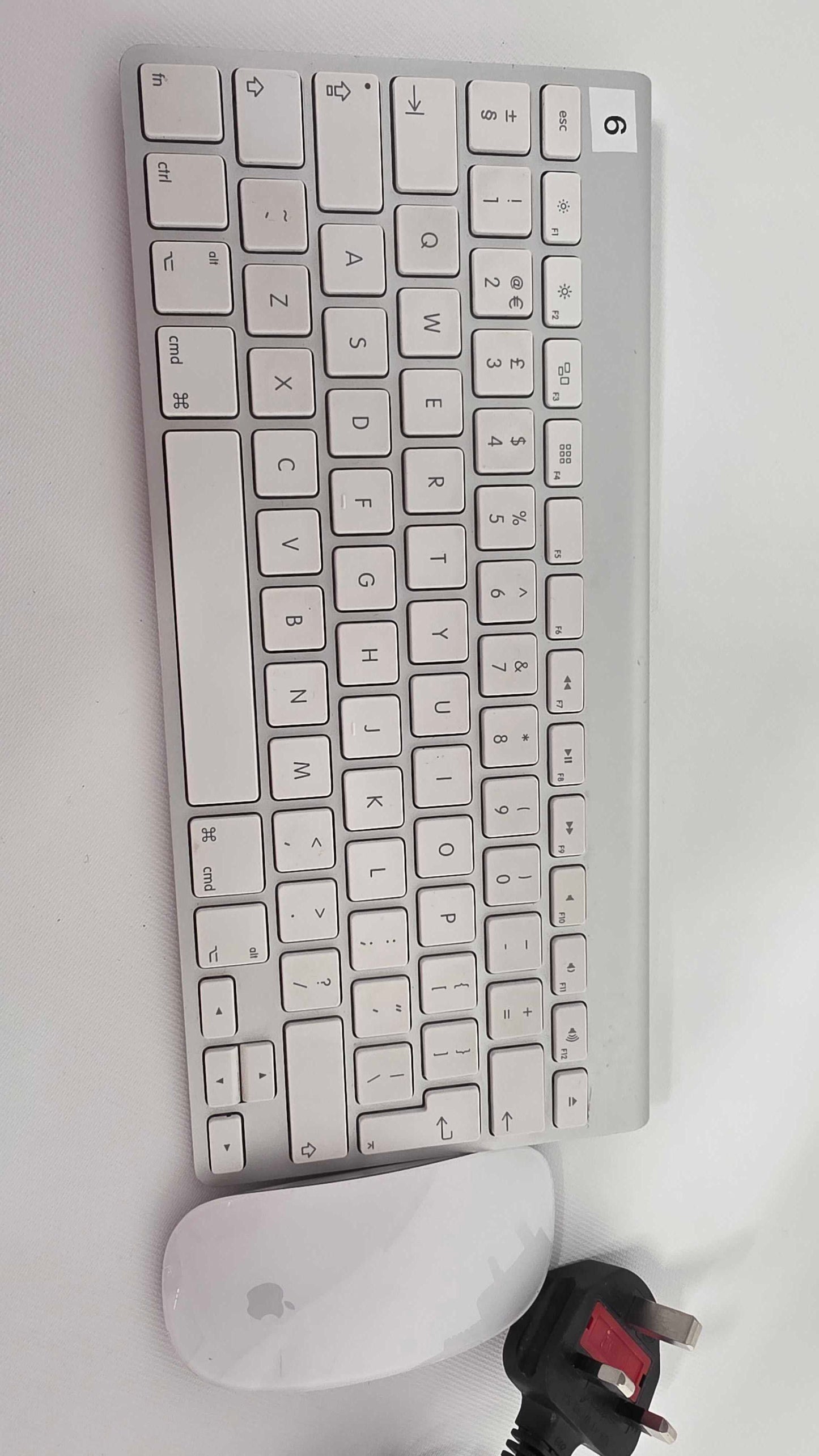 Mac Mini A2348 Size: 500Gb