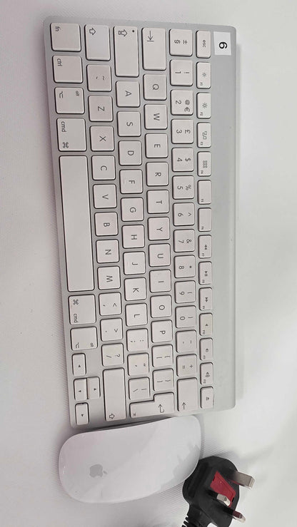 Mac Mini A2348 Size: 500Gb