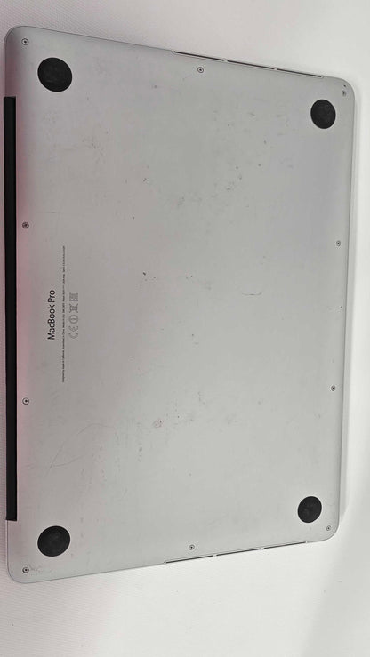 Macbook Pro A1536 Size: 128Gb