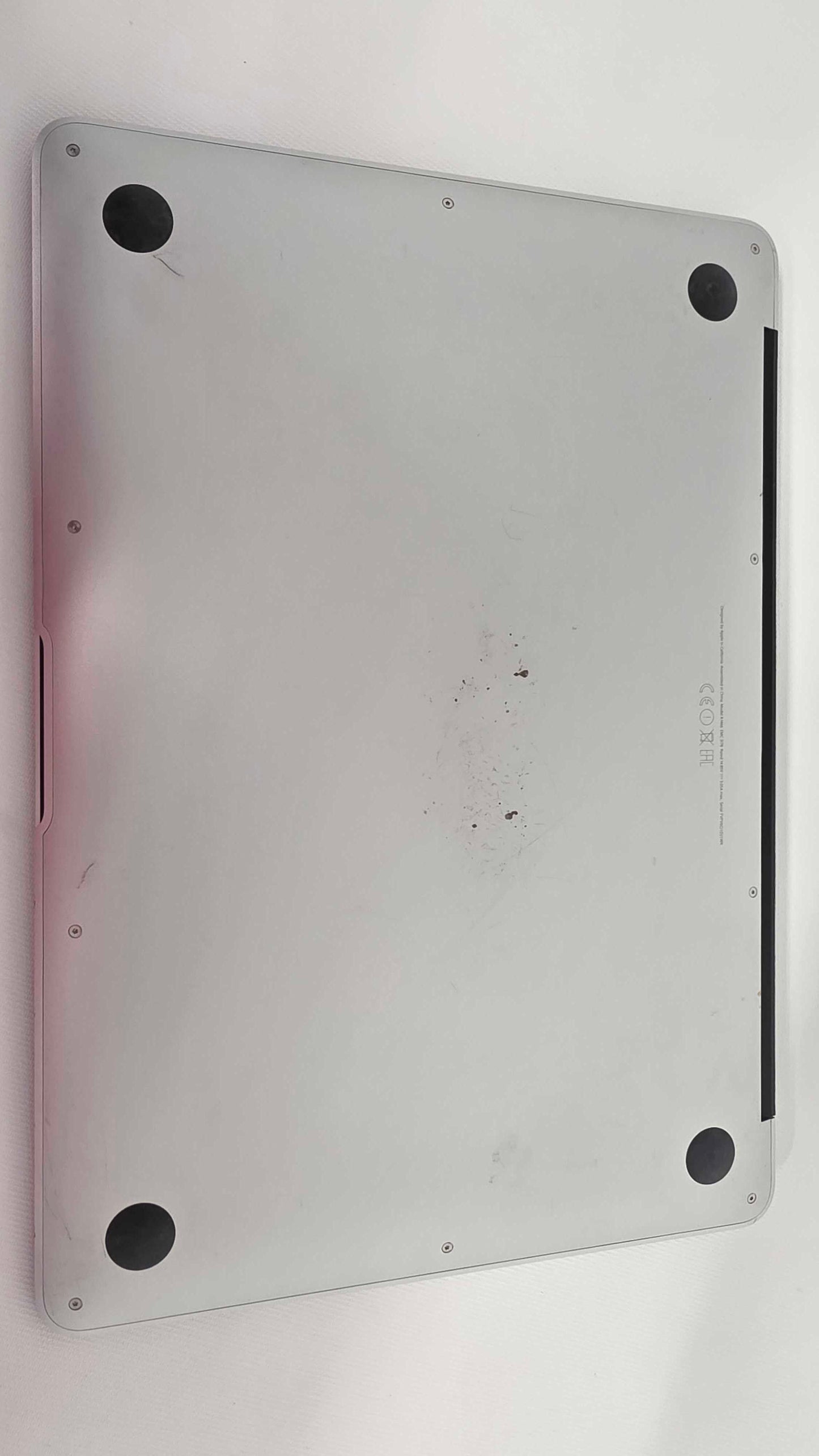 Macbook Air A1466 Size: 128Gb