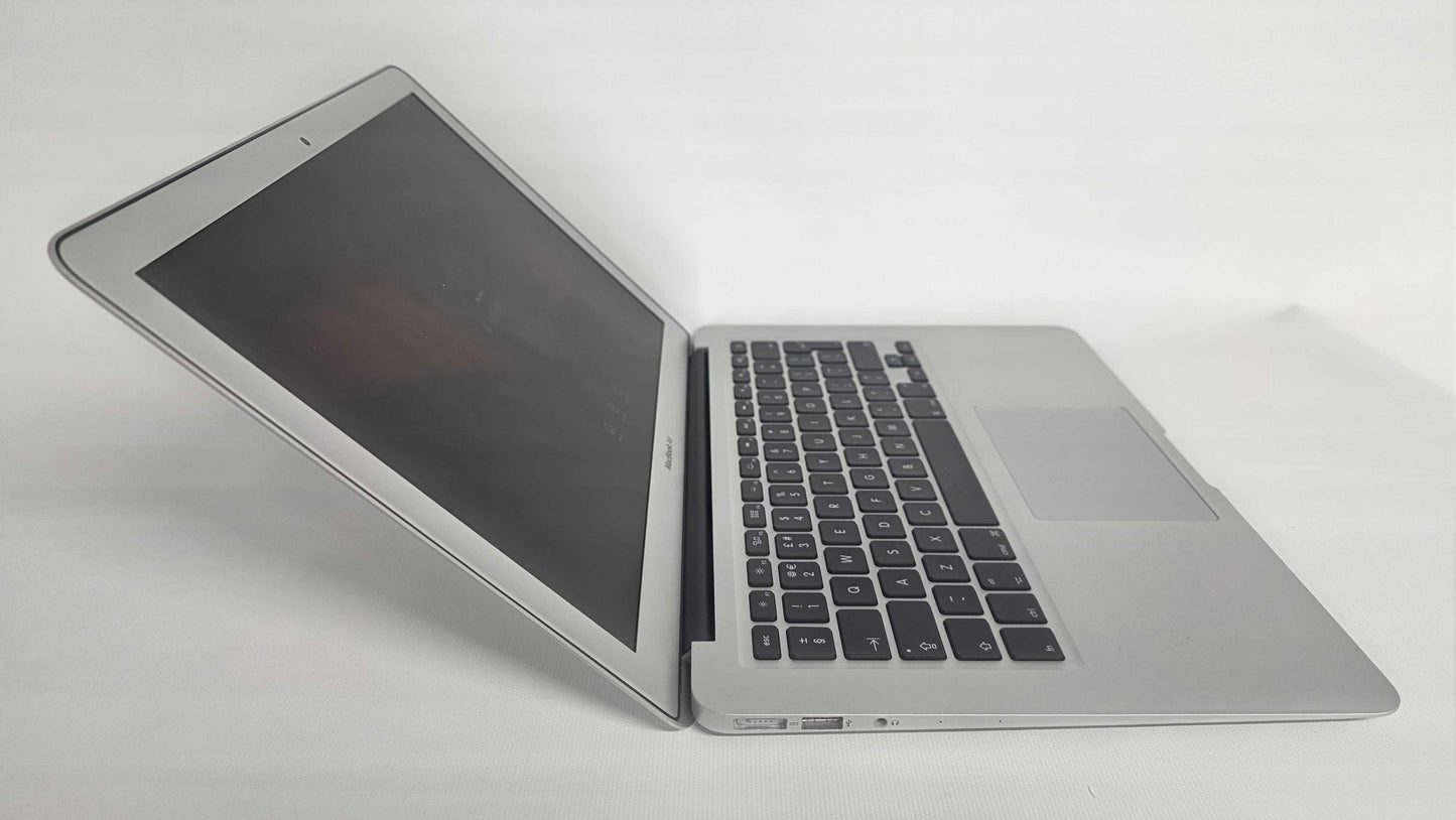 Macbook Air A1466 Size: 128Gb