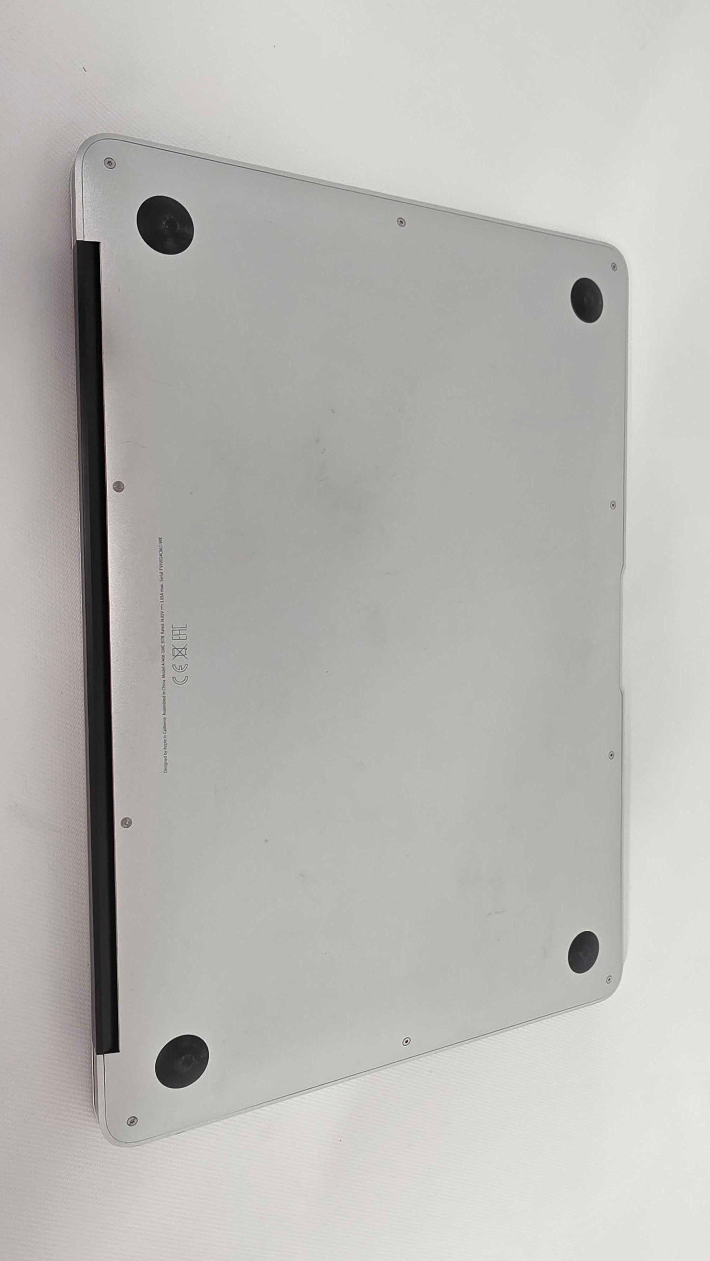 Macbook Air A1466 Size: 128Gb