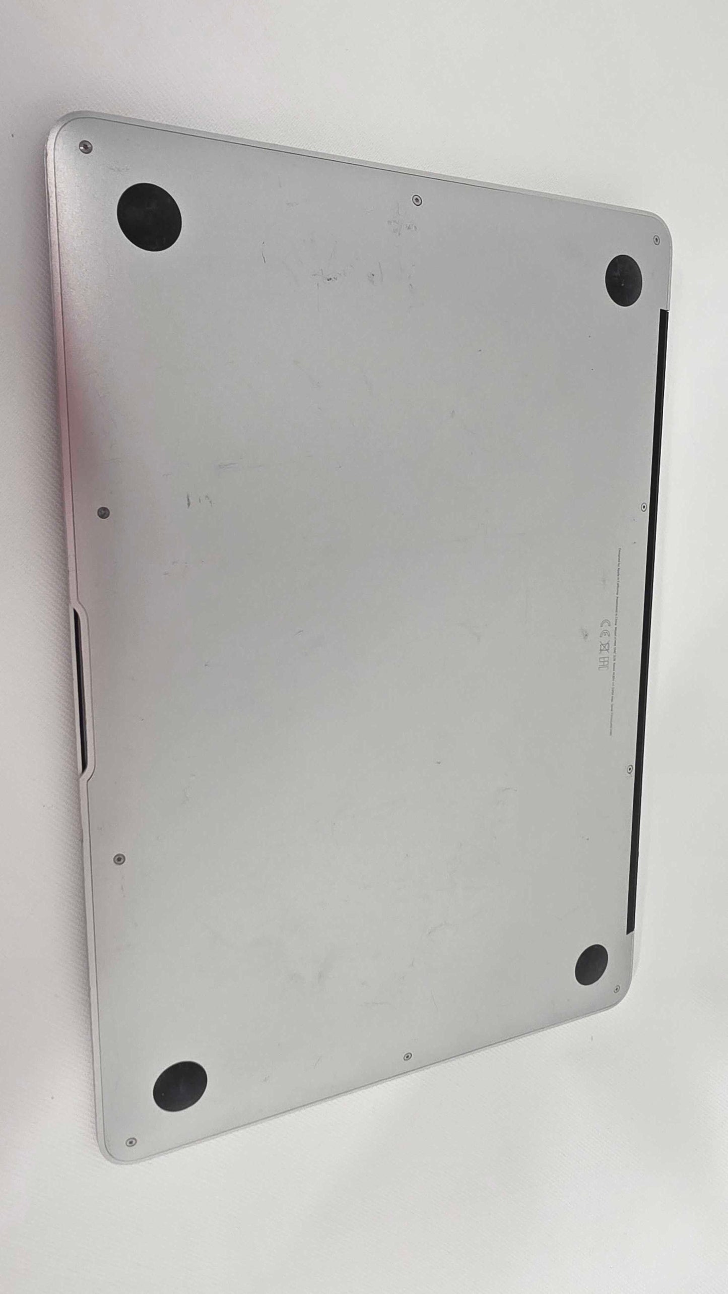 Macbook Air A1466 Size: 128Gb