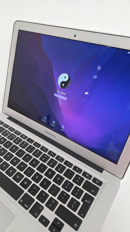 Macbook Air A1466 Size: 128Gb