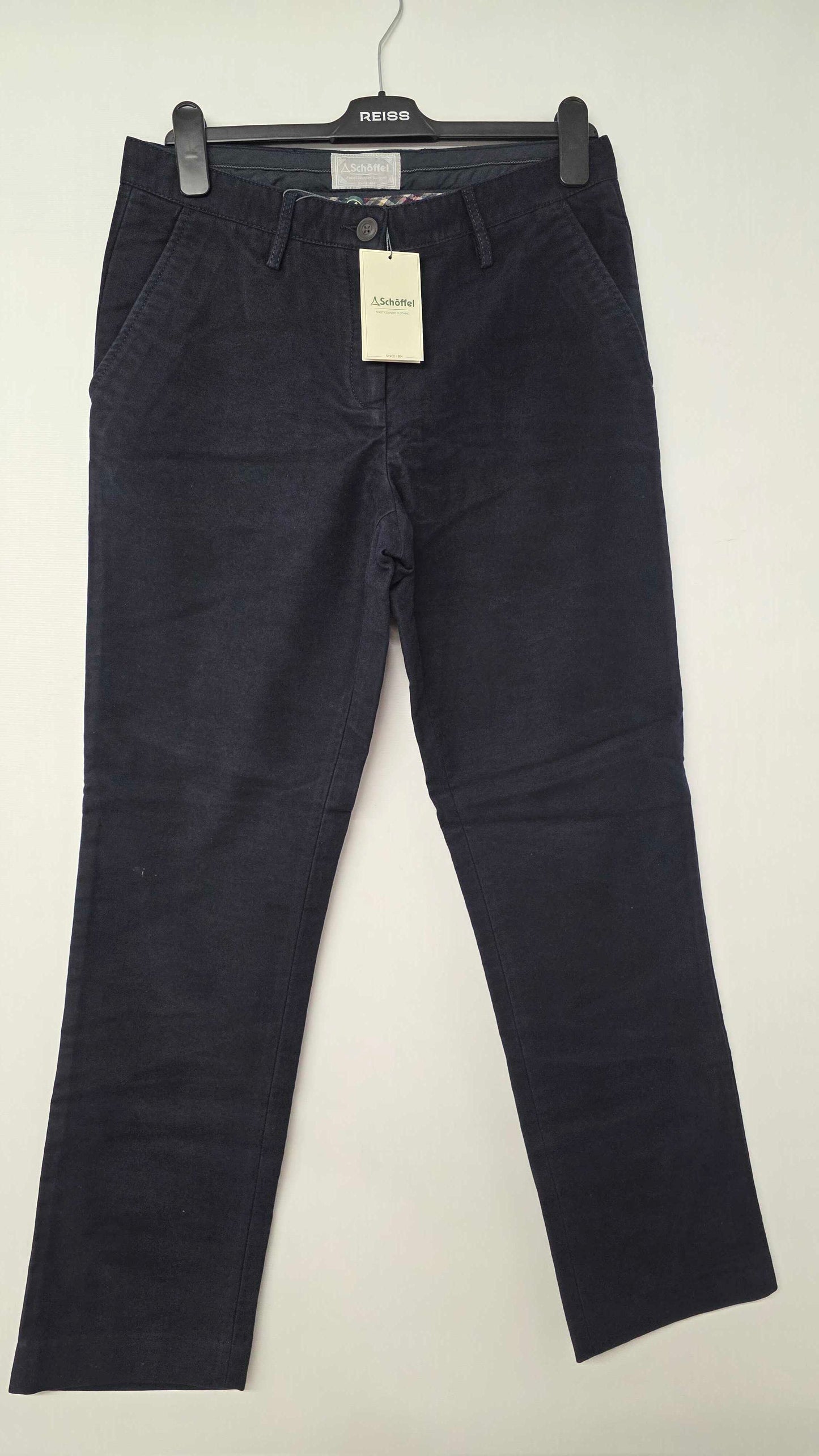 Schoffel Women's Trousers Size: Uk 14