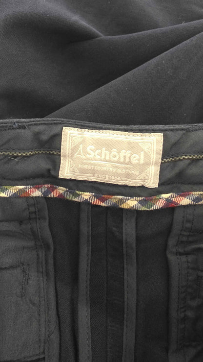 Schoffel Women's Trousers Size: Uk 14