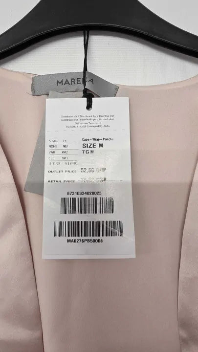Marella Nef-beige Size: M