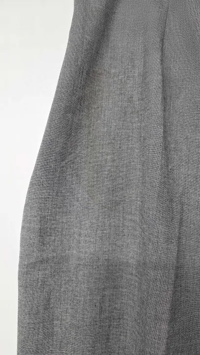 Phase Eight - Grey Dilly Trousers - Grey Size: Uk 18