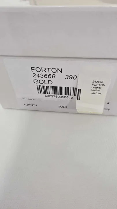 Russell & Bromley - Women's Forton Strappy Ring Wedge - Multi Size: Uk 6