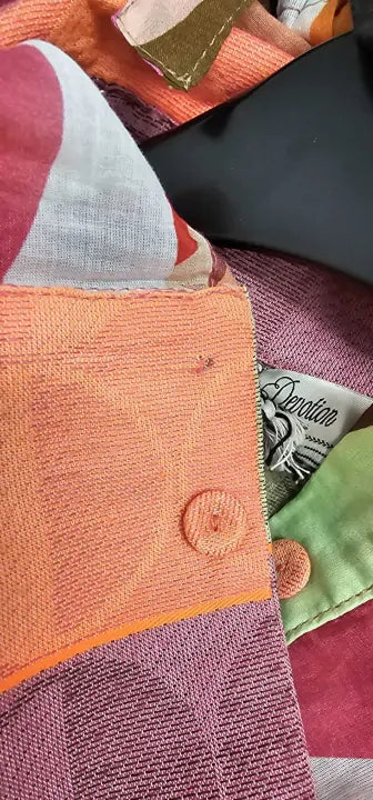 Devotion - Emma Midi Dress - Green Size: M